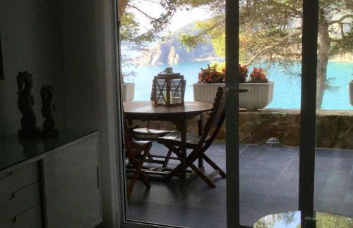 Apartamento Cala Llevadó Luxury Como en un Crucero - Foto 11