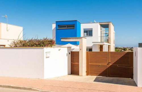 Blue Port by 3VILLAS - Foto 24