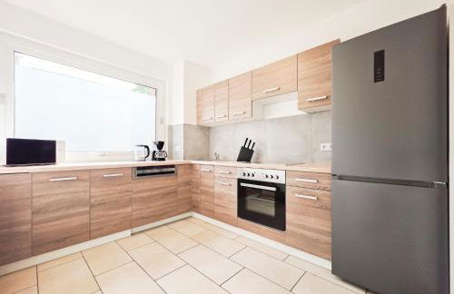 Tolstov Apartments - 3 Room Apartments with Balcony - 25 min Messe DUS - Photo 4