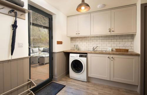 Lambs Lodge - Foto 32