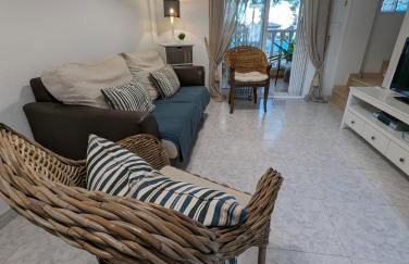 2 Bedroom Algorfa Townhouse with Pool - Foto 11