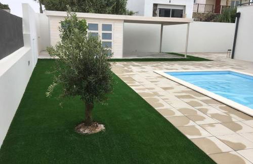 Villa met het rustige strand van Salgado op wandelafstand - Foto 13