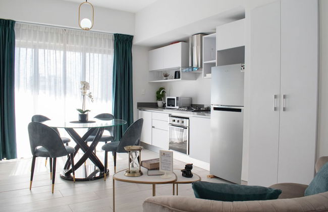 Brickell Apart Hotel - Foto 40