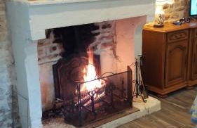 Chez mémé Lisette - Foto 9