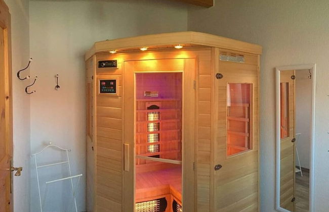 Dat Onnen's Hus - Burhave 3 - Foto 10