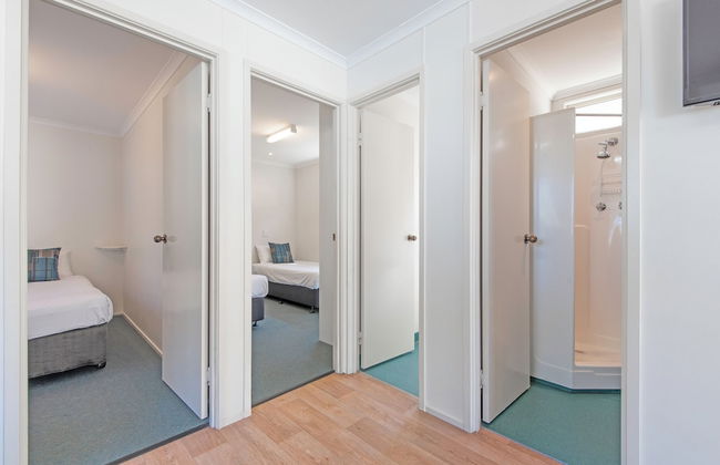 Echo Holiday Parks - Windsor Gardens - Foto 19