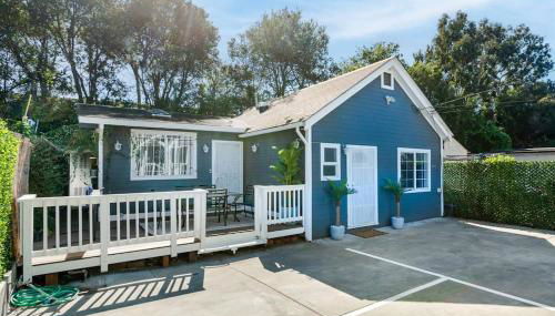 Home and Cottage in Mosswood - Foto 4