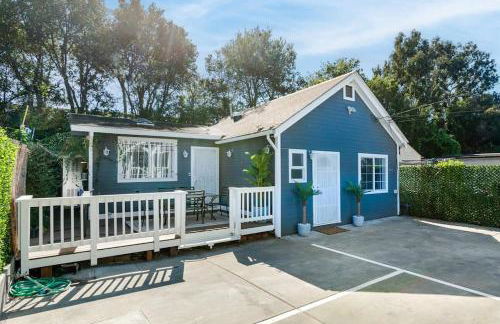 Home and Cottage in Mosswood - Foto 4