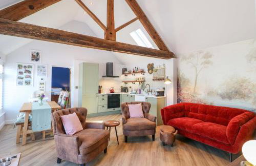The Canalside Cottage - Foto 8