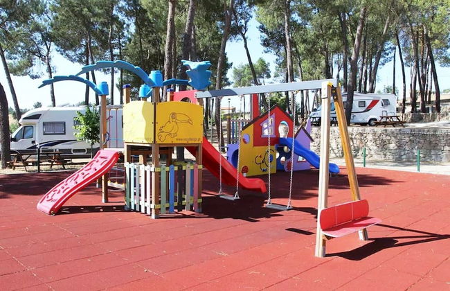 Douro Camping - Foto 20