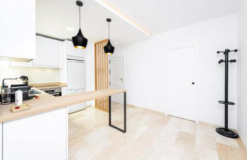 WintowinRentals Al-Mansa Céntrico y Silencioso - Foto 16