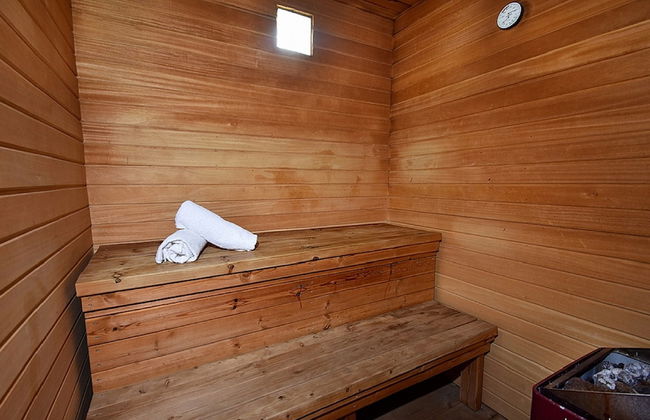 Tuscana cabins - Foto 24