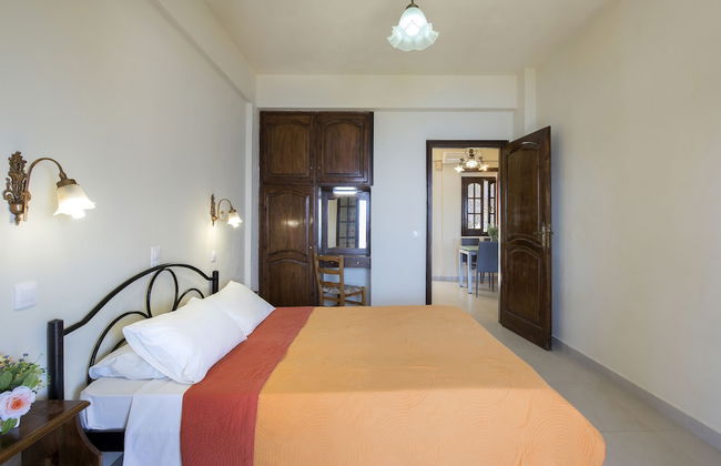 Dimitrios Apartments - Foto 5