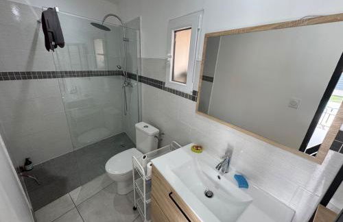 Le studio Aixois - proche de l'Arena et de Aix - Foto 13