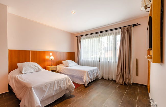 Villa Huapi - Photo 17