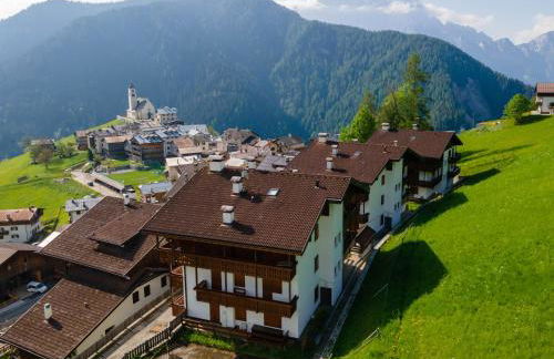 Maison Villagrande - Foto 1