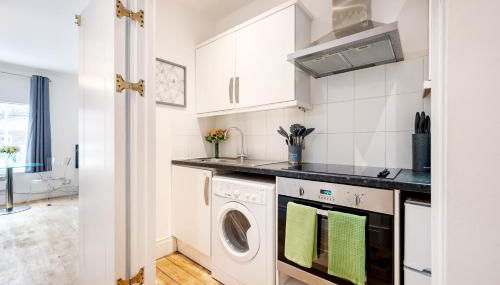 Welcome London - Short's Gardens - Foto 3