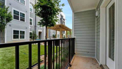 Dockside Lake Hartwell 2BR with Unique Amenities - Foto 4