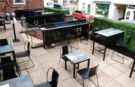 The Old Chapel Apartments - Foto 35