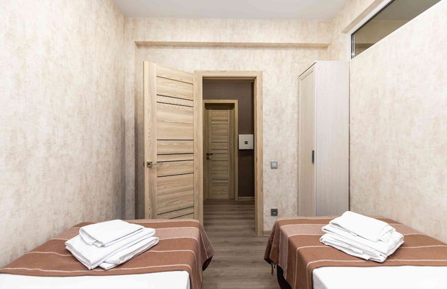 More Apartments na Estonskoy 37 k5 263 - Photo 12