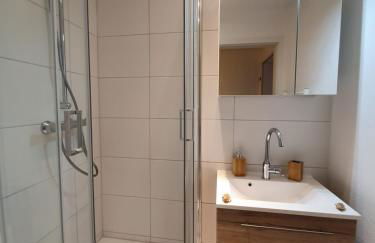 FeWo-Butze 2 mit Terrasse - Foto 14