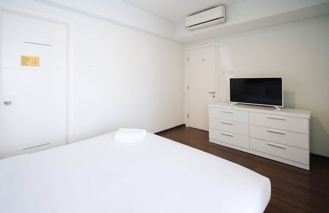 Strategic And Spacious 2Br Apartment At Trillium Residence - Foto 5