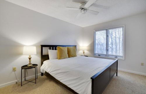 Lake Harmony Retreat Perfect Family Getaway - Foto 27