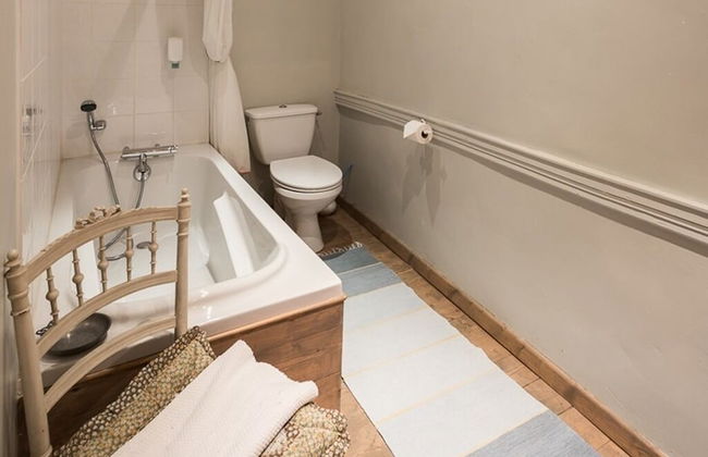 Château des Marcilly Talaru - Foto 23