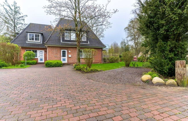 Appartement in St. Peter-ording - Photo 19