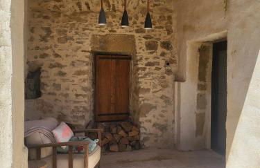 Renovated Bastide Among Vineyards Near Uzès - Foto 37
