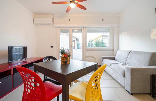 Modern Apartment 5 Minutes from Rho - Foto 15