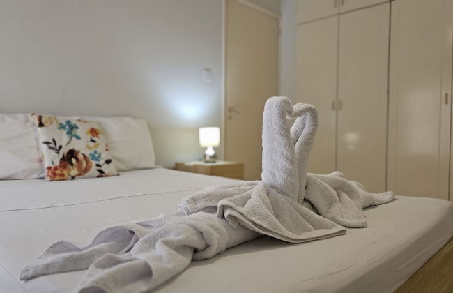 126 NIC - Stay Incity Apartment - Photo 20