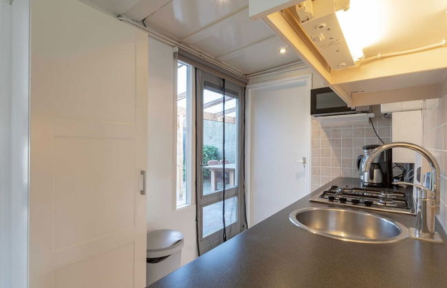 Detached Bungalow Edge of the Duinland Park - Foto 48