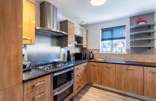 Contractor*Leisure*King Bed*Free Parking - Foto 4