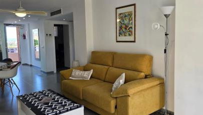 barbara 20 playa muchavista alicante - Foto 3