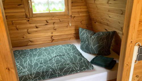 Camping POD mit Seeblick - Foto 3