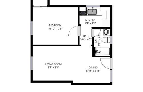 Blue Topaz - Photo 37