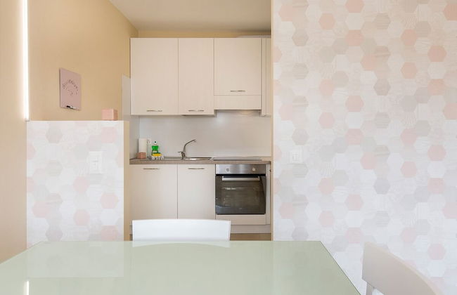 Pazzallo Apartments - Foto 45