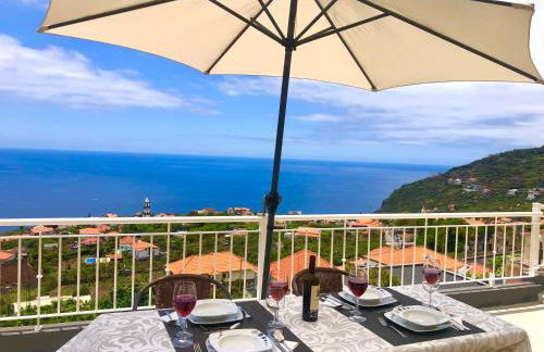 Casa Neves three bedrooms and fantastic sea view - Photo 11