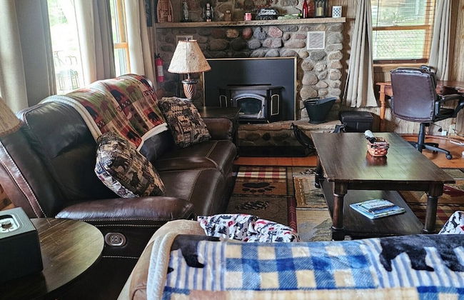 Butler's Bay Cottage - Photo 5