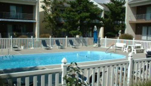 Ocean Block Ship Bottom Pool Beach Badges Wifi Washer & Dryer 12186 - Foto 2