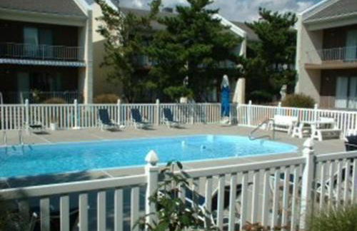 Ocean Side Home In Ship Bottom Beach Badges Pool Wifi 92468 - Foto 18