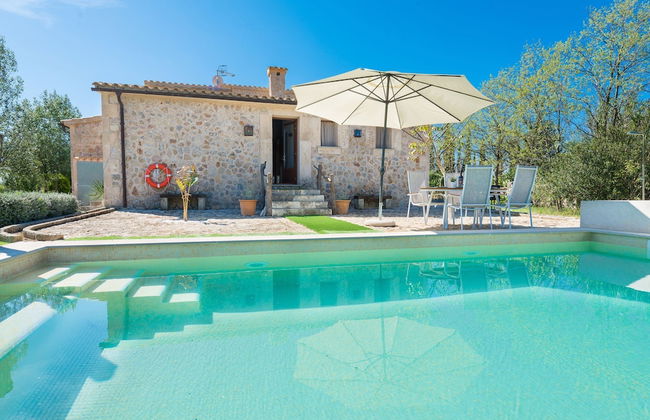 Son Ferragut in Sa Pobla - Foto 32