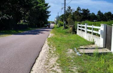 Gîte Bord De Mer La Guichardière - Foto 22