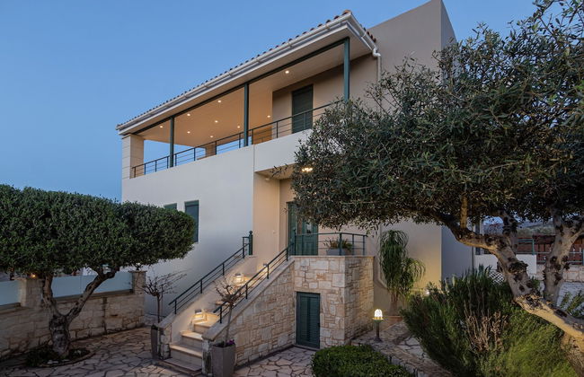 Antonia Blue Villa - Foto 24