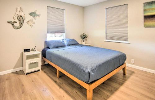 On-Site Boat Launch Gun Barrel City Lake House - Foto 15