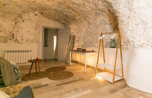 Las Cuevas del Albaicín - Foto 17