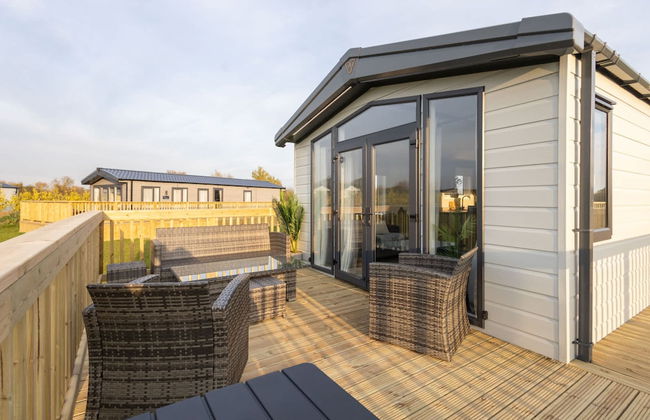 Host Stay Riverwood Ashdown Retreat - Foto 4