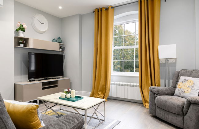 Carlton Vale Apartments - Photo 40