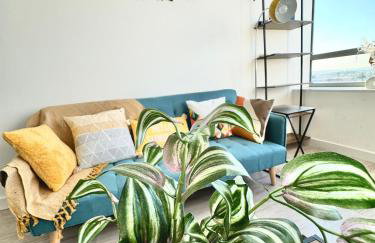 Convenient Contractor & Family Stay - 5 Guests, Pets Welcome, Parking Included! - Photo 72